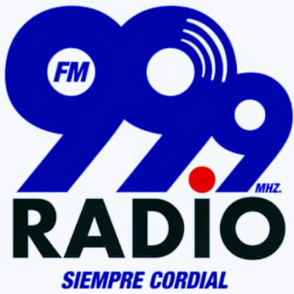 Radio 99.9 Siempre Cordial 