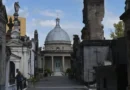 Retoman las cremaciones en el Cementerio: Casi 200 ataúdes esperan turno en la Ciudad.